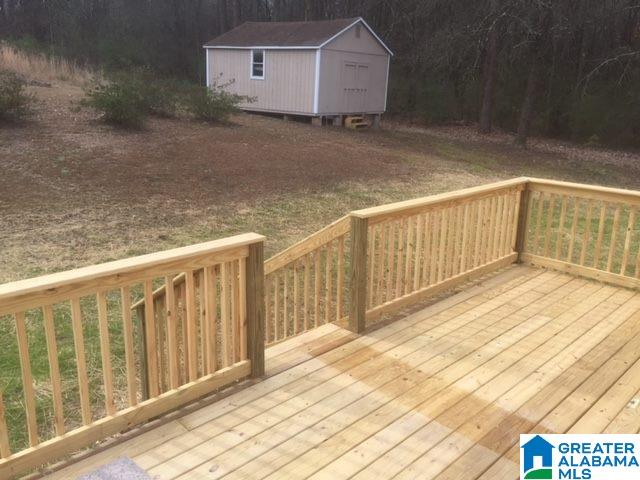 184 Coffee Lane Anniston, AL 36201 - Photo 11 of 13