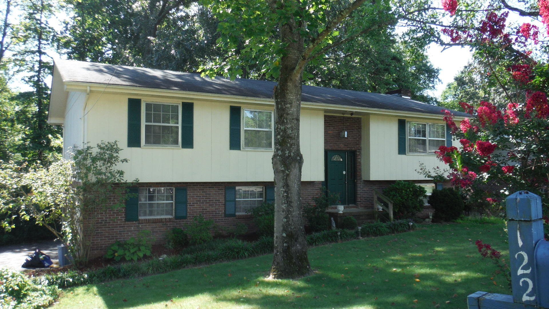 122 Rolling Ridge