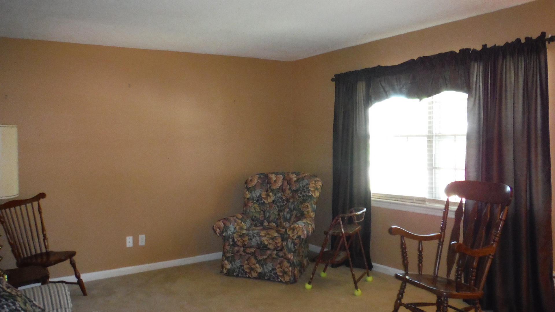 122 Rolling Ridge Drive Chattanooga, TN 37421 - Photo 6 of 7 Upstairs den