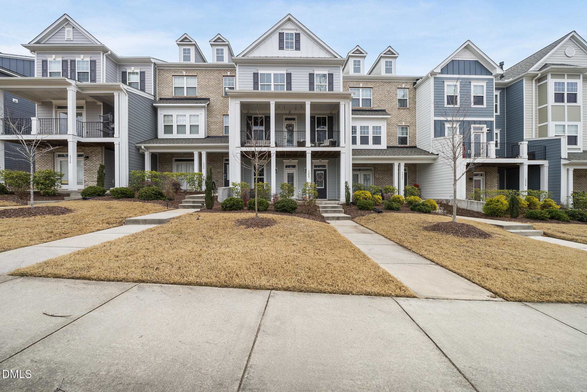 1322 Barn Cat Way Apex, NC 27502 - Photo 2 of 29 DSC04493