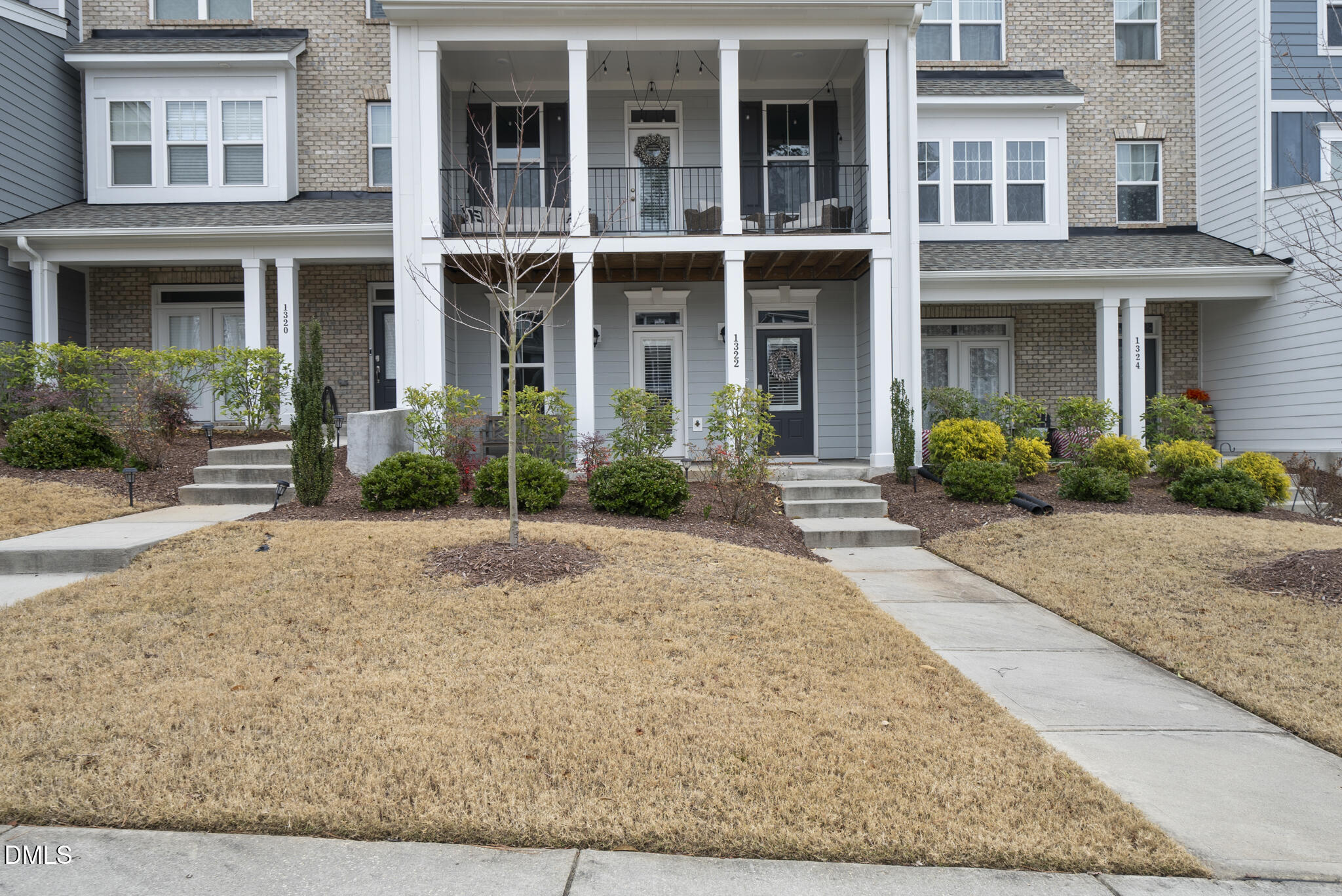 1322 Barn Cat Way Apex, NC 27502 - Photo 3 of 29 DSC04498