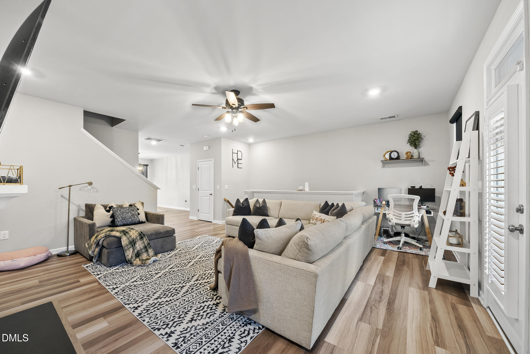 1322 Barn Cat Way Apex, NC 27502 - Photo 8 of 29 DSC04522