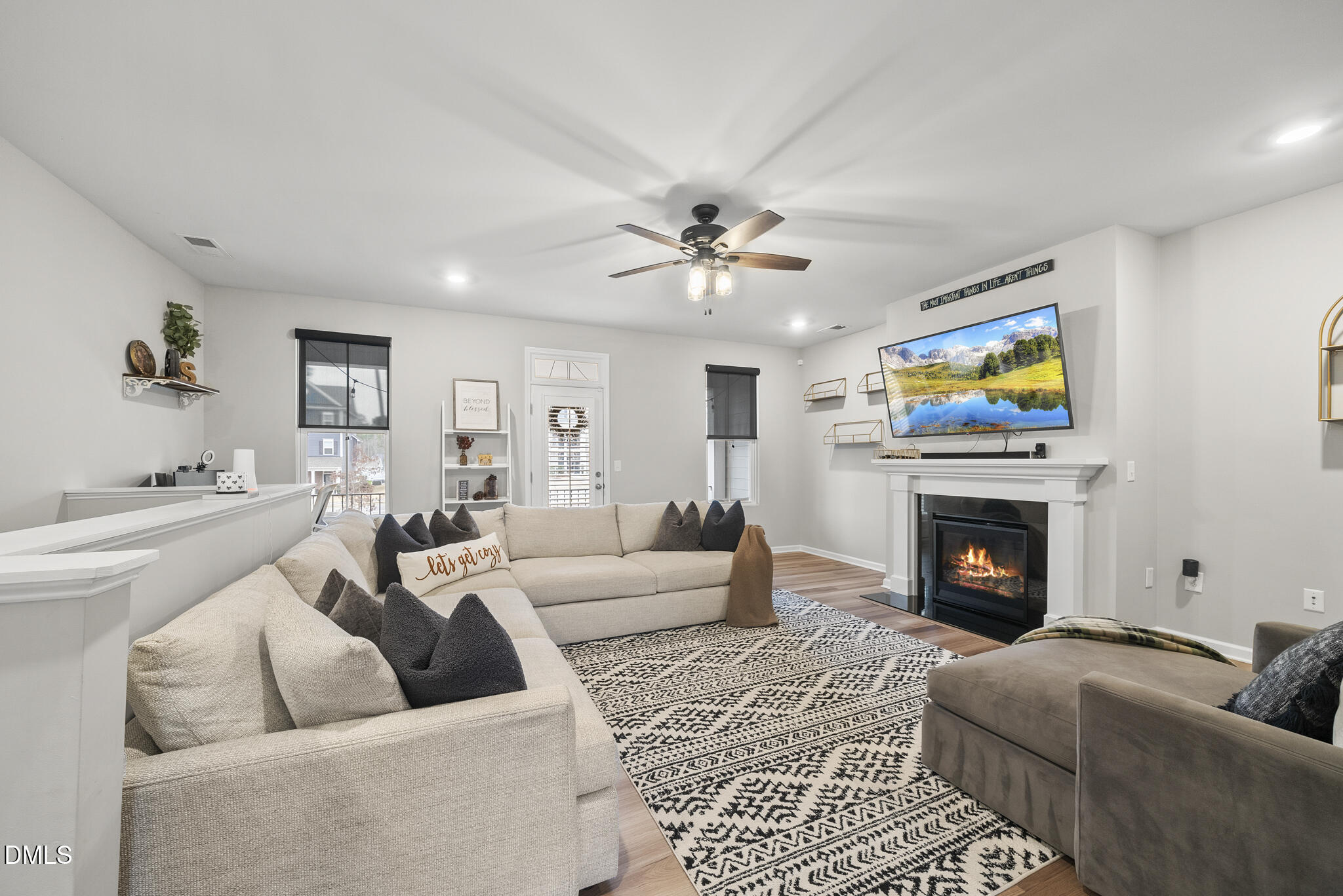 1322 Barn Cat Way Apex, NC 27502 - Photo 10 of 29 DSC04528