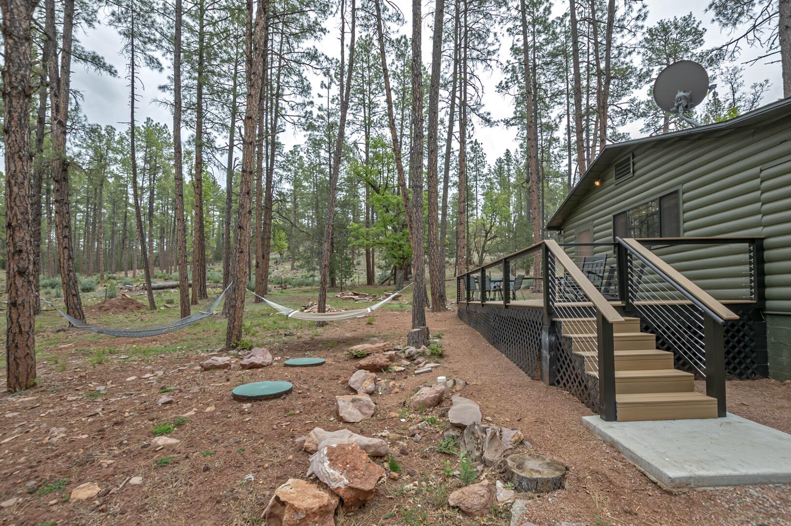 375 West Diamond Road Payson, AZ 85541 - Photo 25 of 31