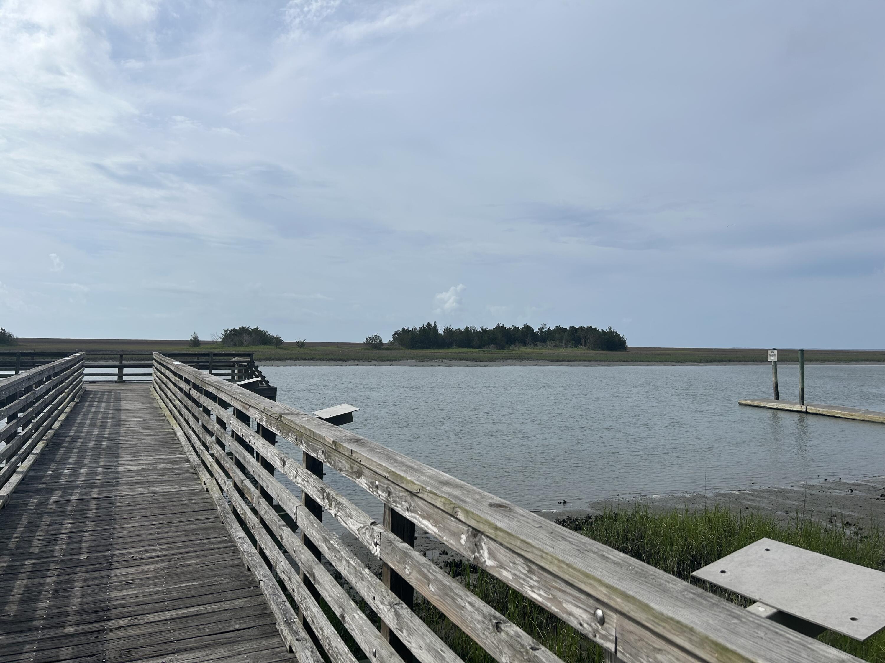 0 North Highway 17 McClellanville, SC 29458 - Photo 2 of 31 Buck Hall Landing
