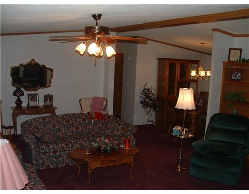 258 Coffee Run Road Pulaski, PA 16143 - Photo 2 of 18 Exterior Front. Living room with built-ins and formal dining room with cathedral ceiling