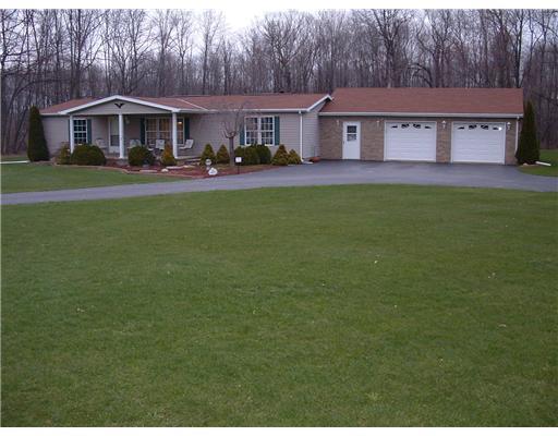 258 Coffee Run Road Pulaski, PA 16143 - Photo 18 of 18 Exterior Front.