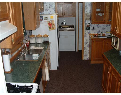 258 Coffee Run Road Pulaski, PA 16143 - Photo 3 of 18 Exterior Front. Oak kitchen with all appliances
