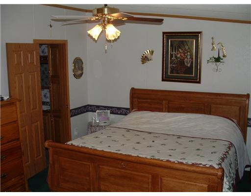 258 Coffee Run Road Pulaski, PA 16143 - Photo 6 of 18 Exterior Front. Master bedroom with oak trim upgrades
