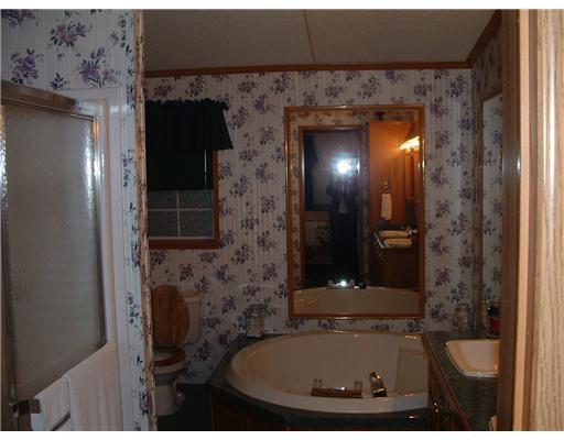258 Coffee Run Road Pulaski, PA 16143 - Photo 7 of 18 Exterior Front. Master bathroom with garden tub, separate shower
