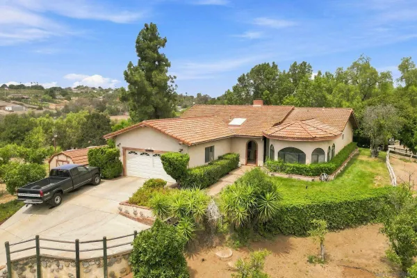 $1,159,000 | 30136 Rolling Hills Drive, Valley Center, CA 92082