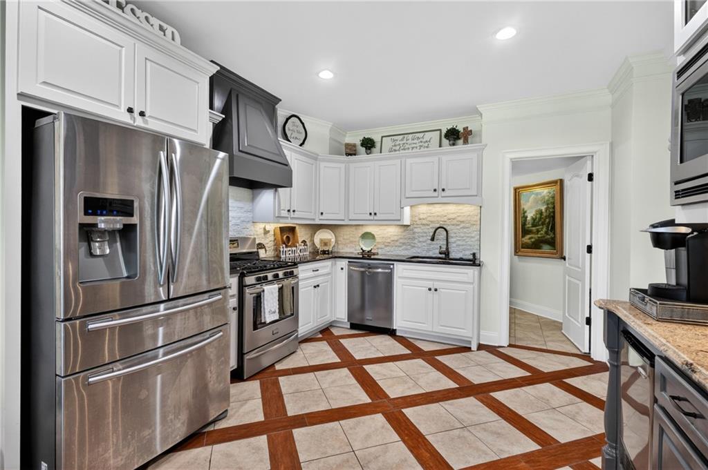 1123 Dee Kennedy Road Auburn, GA 30011 - Photo 52 of 85