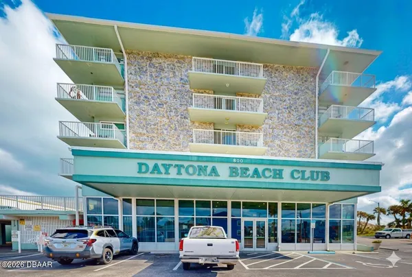 $1,799 | 800 North Atlantic Avenue, Unit 611, Daytona Beach, FL 32118