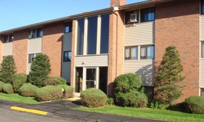 189 Stratton Road, Unit B 3 Williamstown, MA 01267 - Photo 1 of 8 189 Stratton Road, B-3
