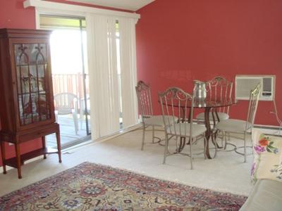 189 Stratton Road, Unit B 3 Williamstown, MA 01267 - Photo 3 of 8 Dining area