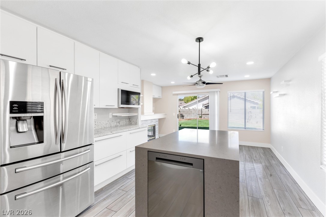 9 Rue Des Champs Henderson, NV 89074 - Photo 4 of 28