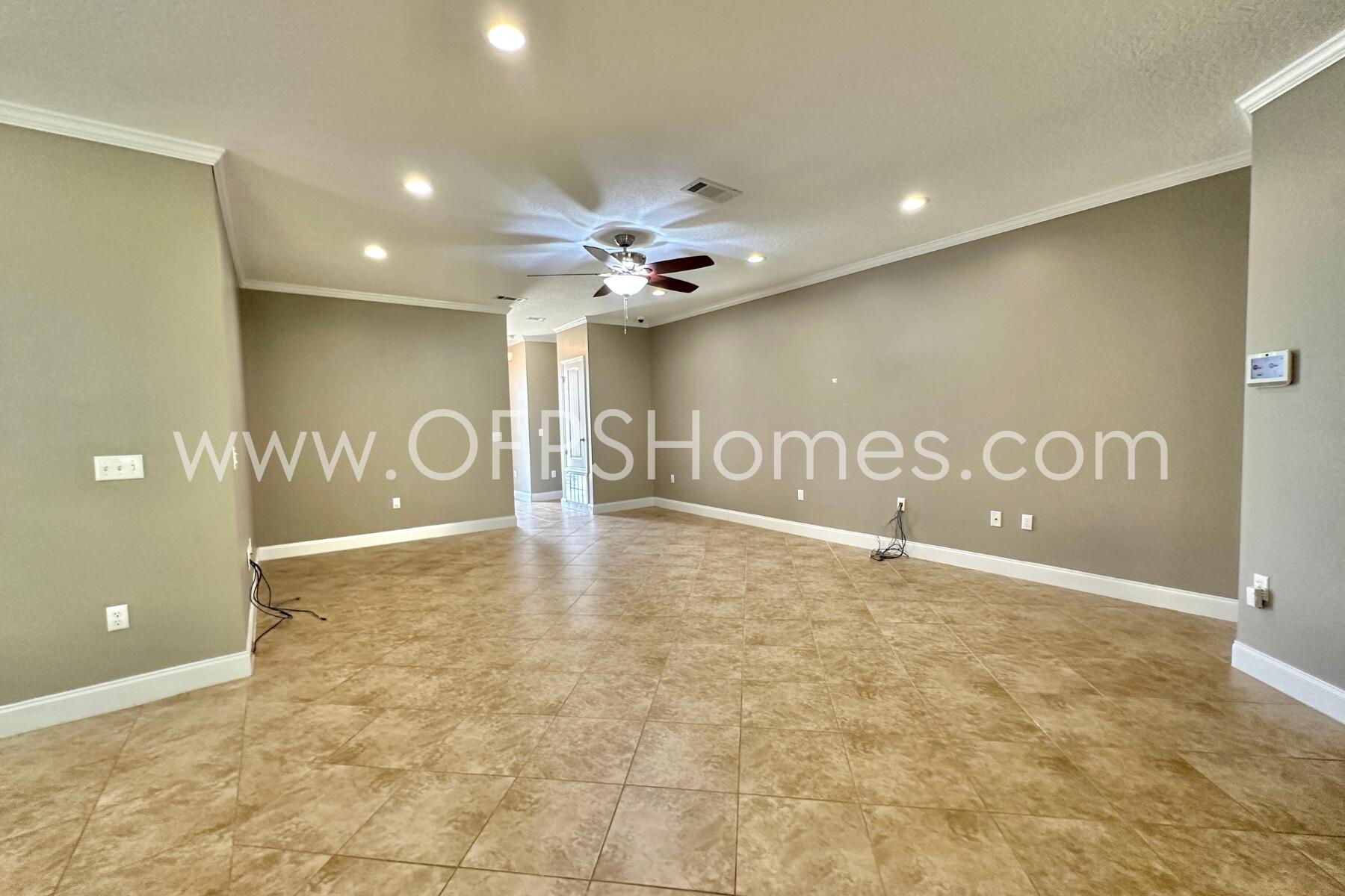 4542 Annabelle Lane Crestview, FL 32539 - Photo 12 of 35 a view of a shop