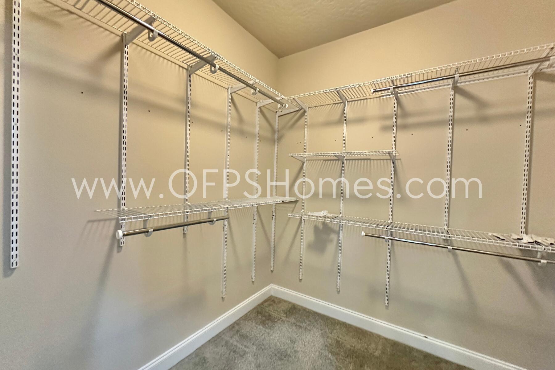 4542 Annabelle Lane Crestview, FL 32539 - Photo 32 of 35 a bathroom with a shower