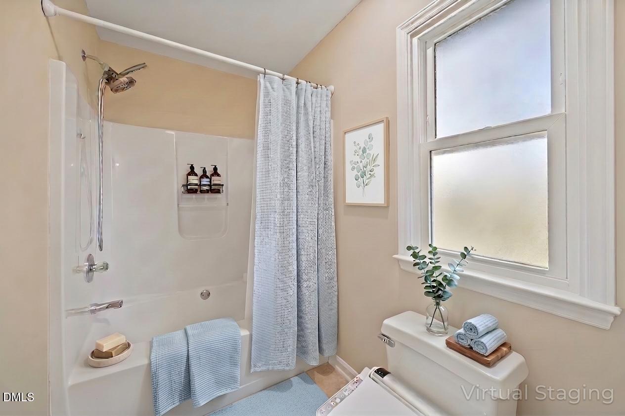 2 Red Bluff Court Durham, NC 27713 - Photo 35 of 62