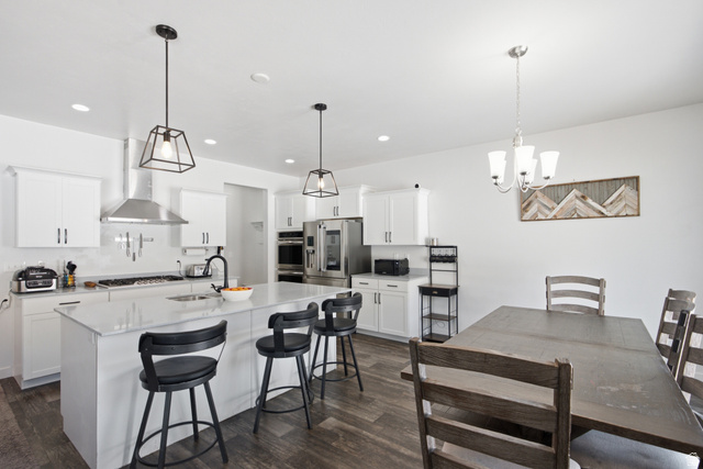 8174 North Cobblerock Road Tooele, UT 84074 - Photo 4 of 45