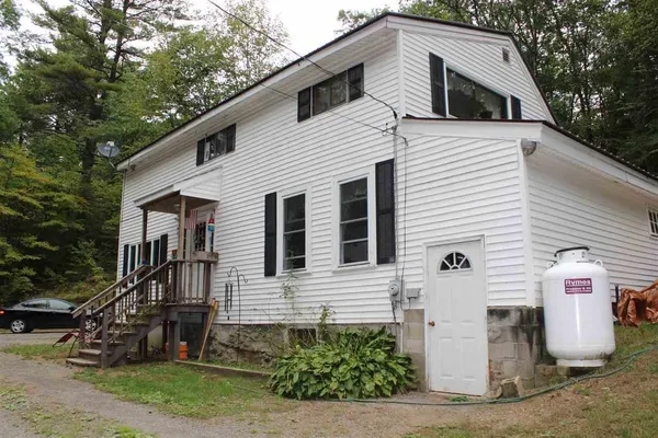 $199,900 | 184 Oxbow Road, Hinsdale, NH 03451