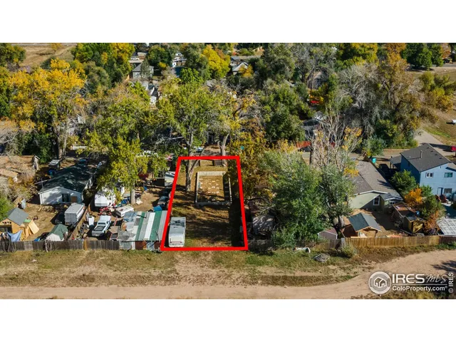 a view of outdoor space