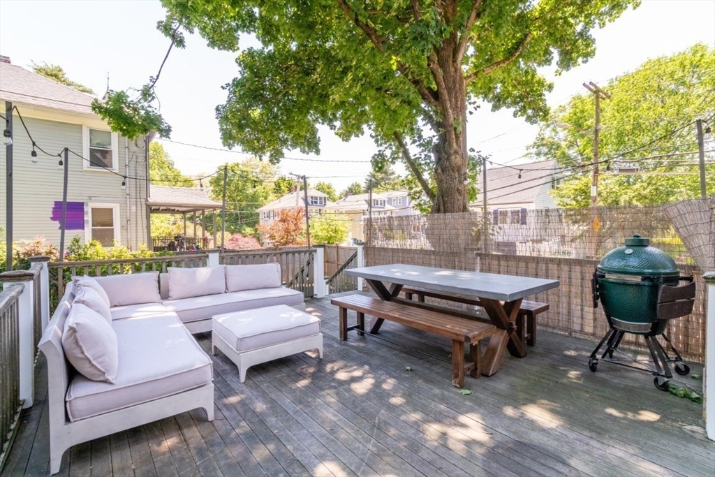 40 Ivory Street Boston, MA 02132 - Photo 23 of 28