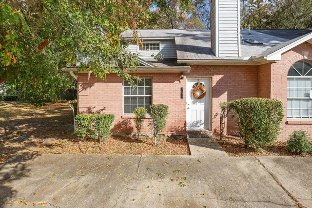 $167,500 | 2525 Nugget Lane, Tallahassee, FL 32303