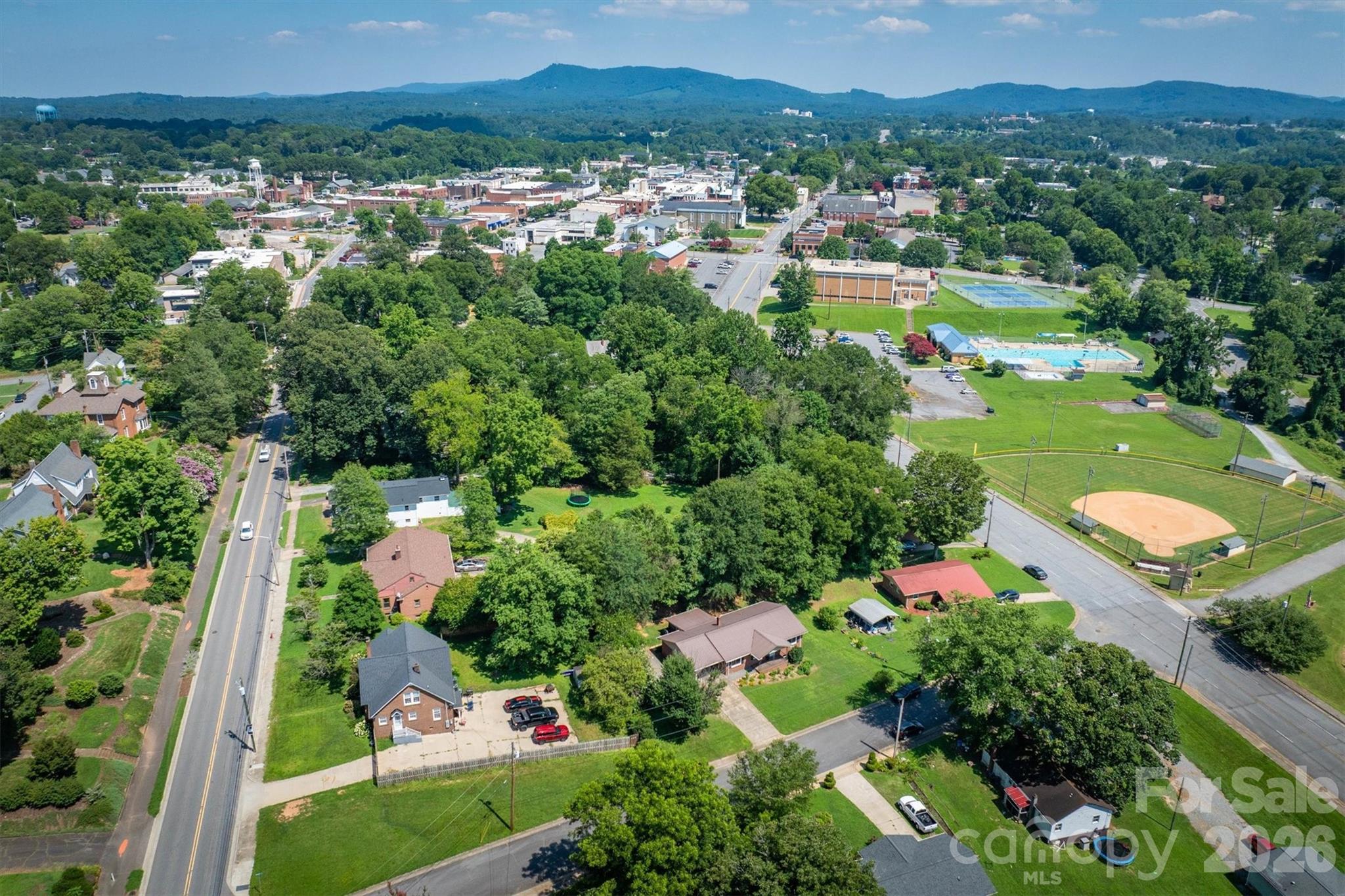 214 Howard Street Morganton, NC 28655 - Photo 22 of 22