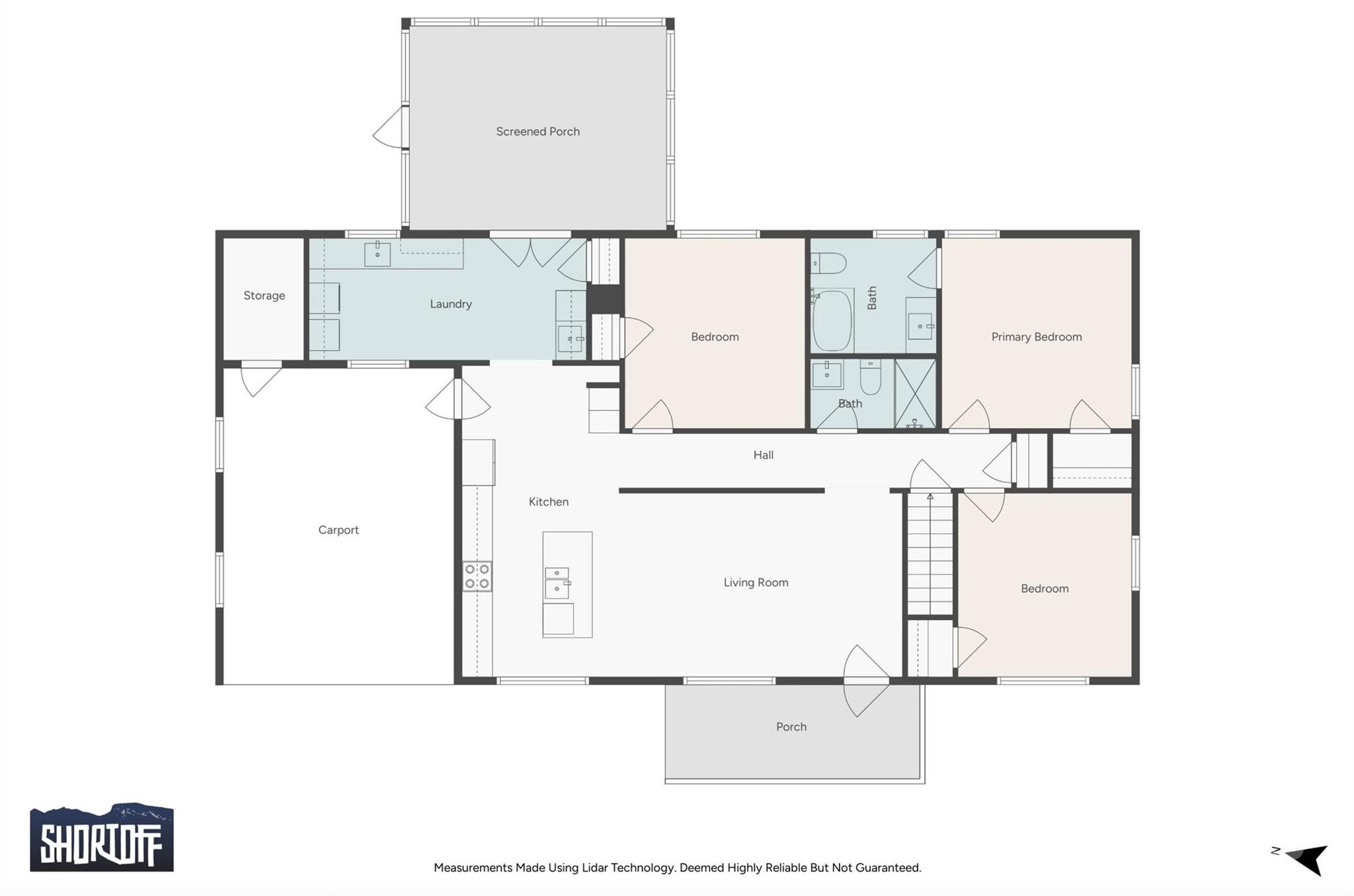 214 Howard Street Morganton, NC 28655 - Photo 29 of 29 unknown