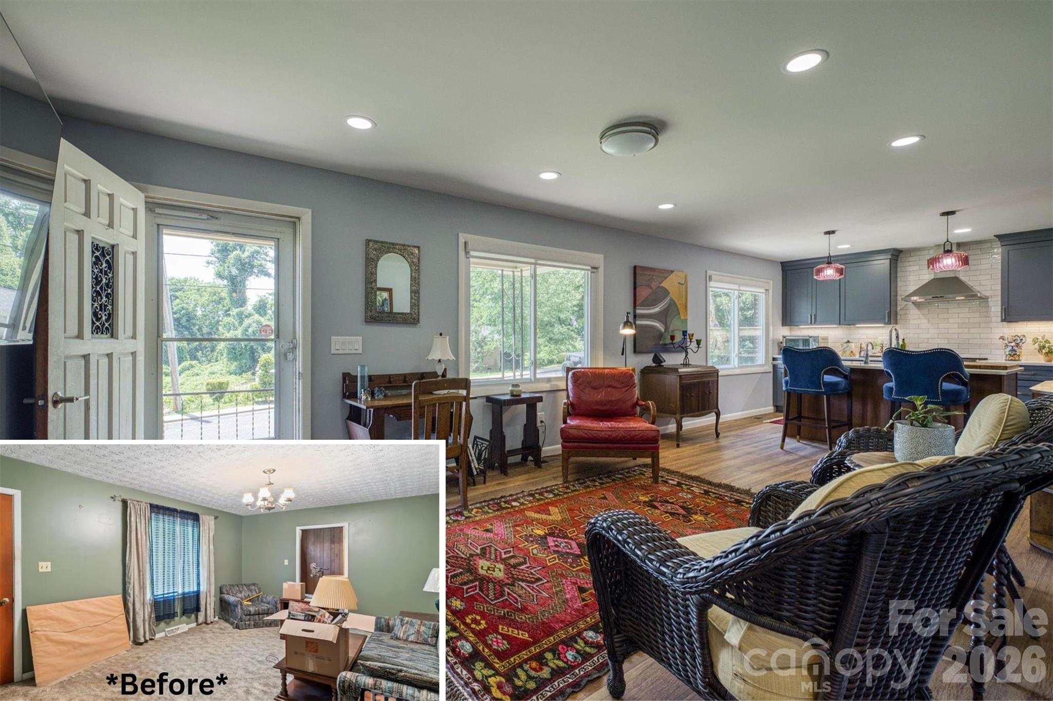 214 Howard Street Morganton, NC 28655 - Photo 6 of 22