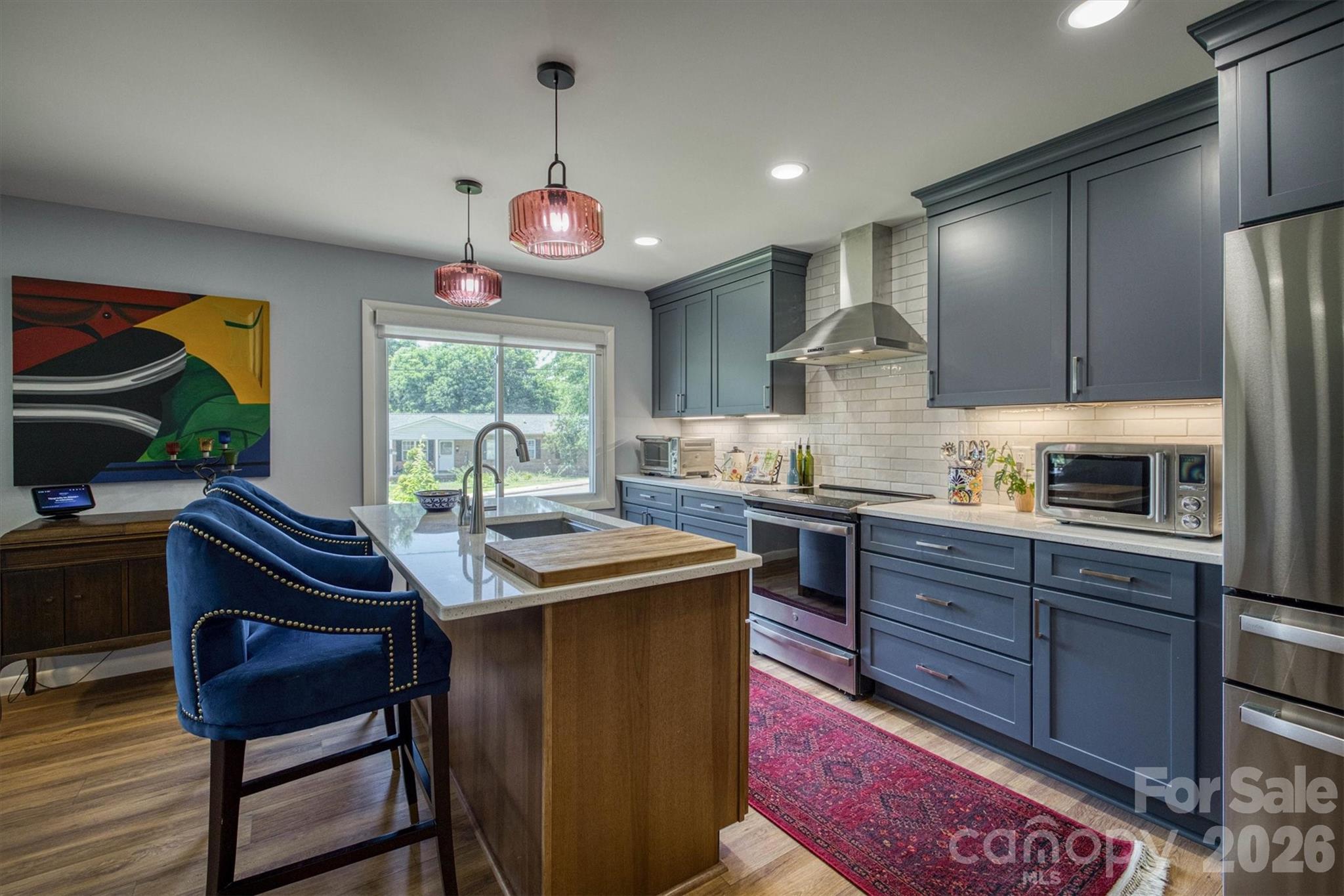 214 Howard Street Morganton, NC 28655 - Photo 7 of 22