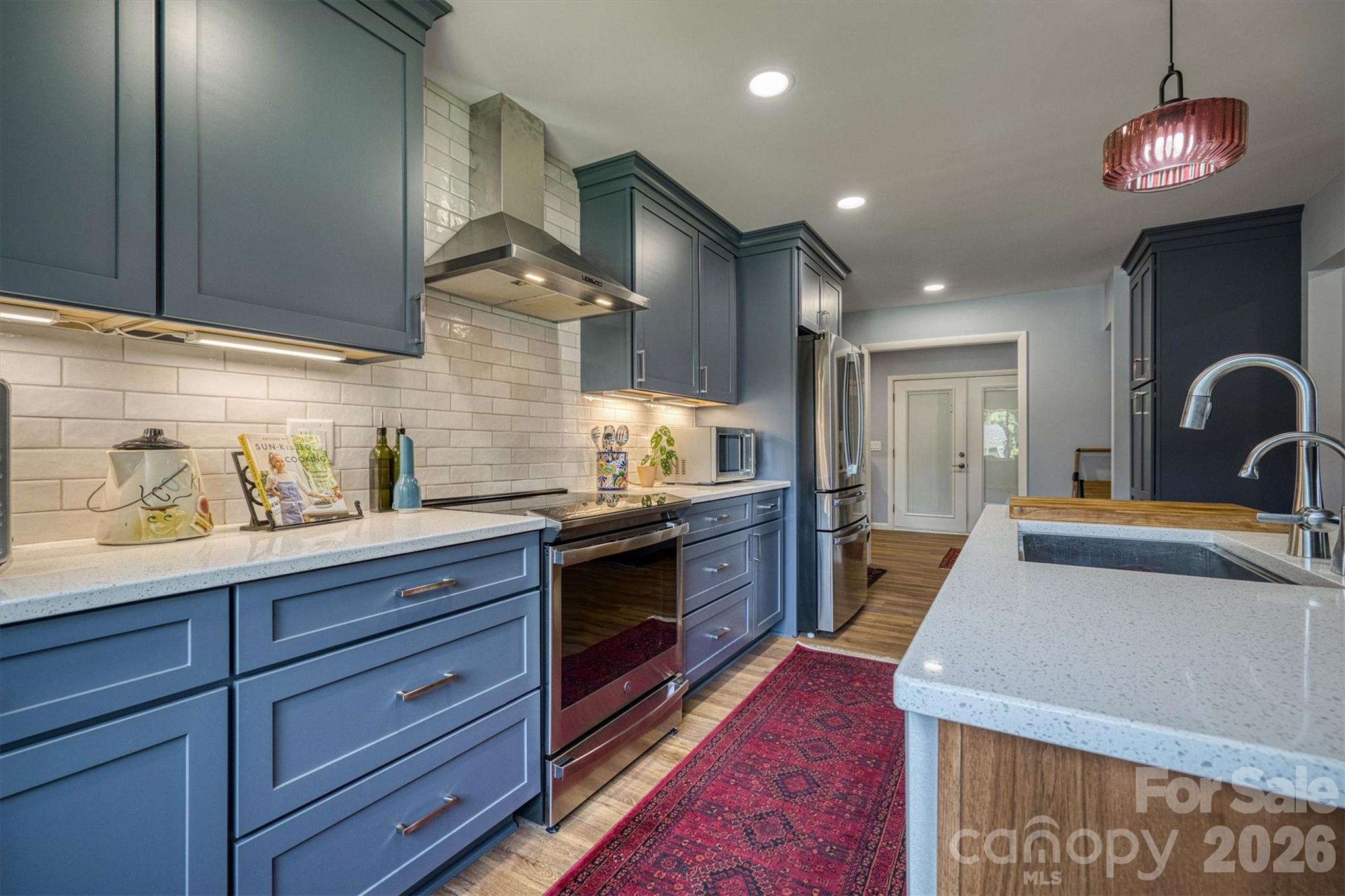 214 Howard Street Morganton, NC 28655 - Photo 9 of 22