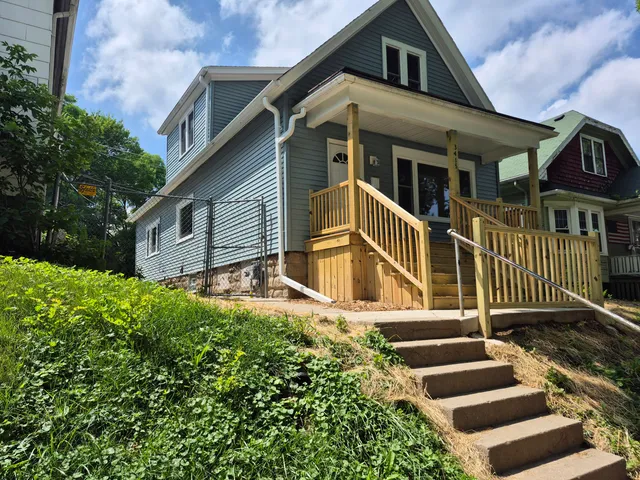 $150,000 | 3415 North 2nd Street, Milwaukee, WI 53212