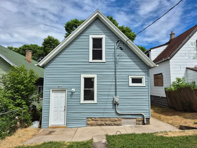 $150,000 | 3415 North 2nd Street, Milwaukee, WI 53212