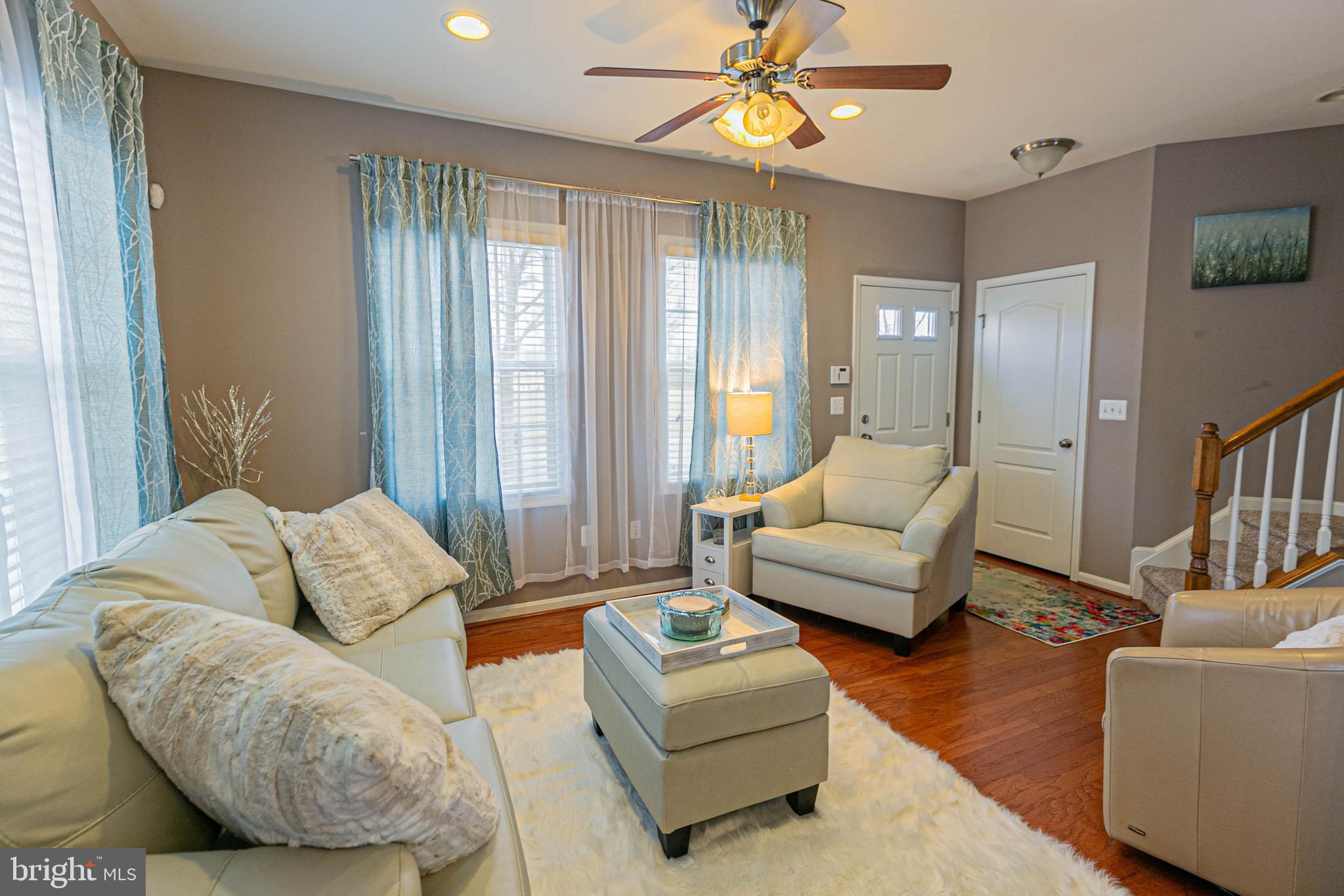 17318 Library Boulevard Ruther Glen, VA 22546 - Photo 8 of 43