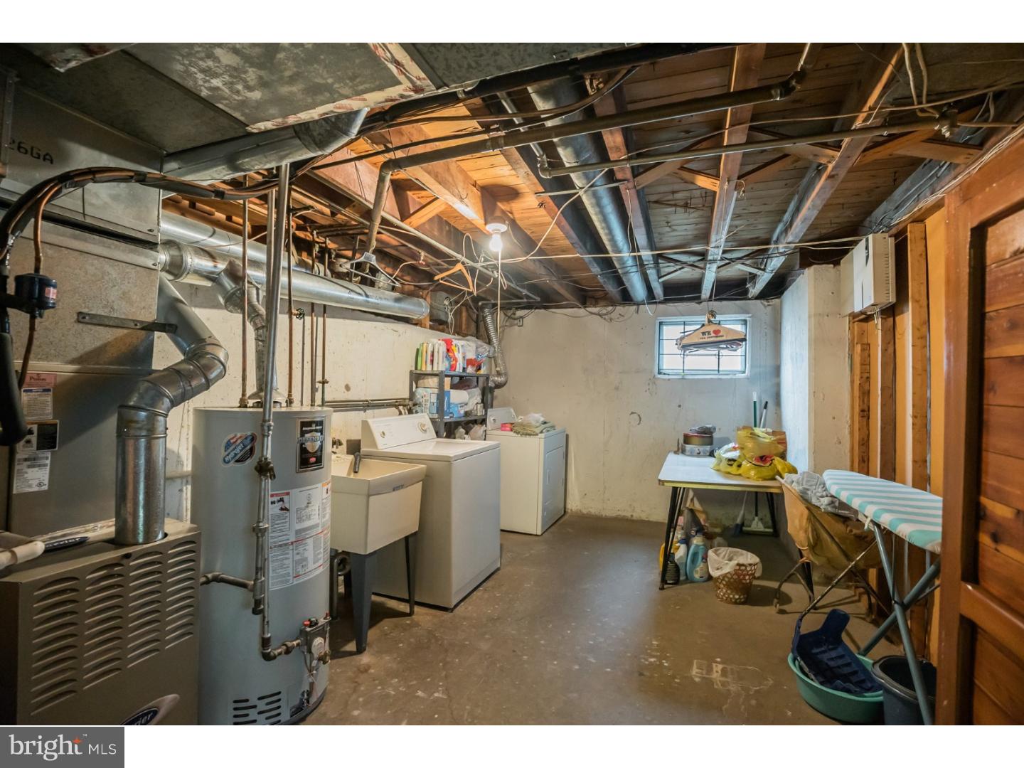 9745 Susan Road Philadelphia, PA 19115 - Photo 22 of 24 Laundry Room