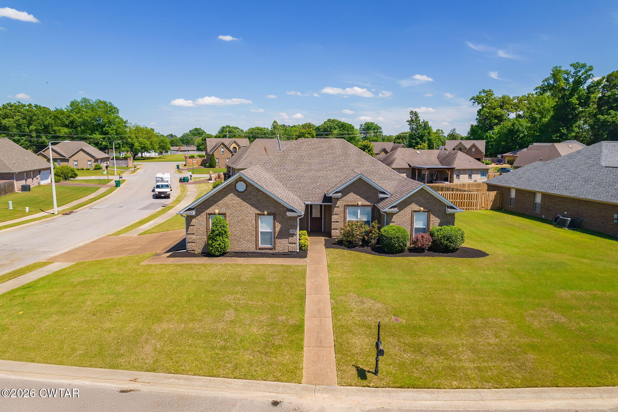 8 Reflection Cove Jackson, TN 38305 - Photo 2 of 18 Completed-32