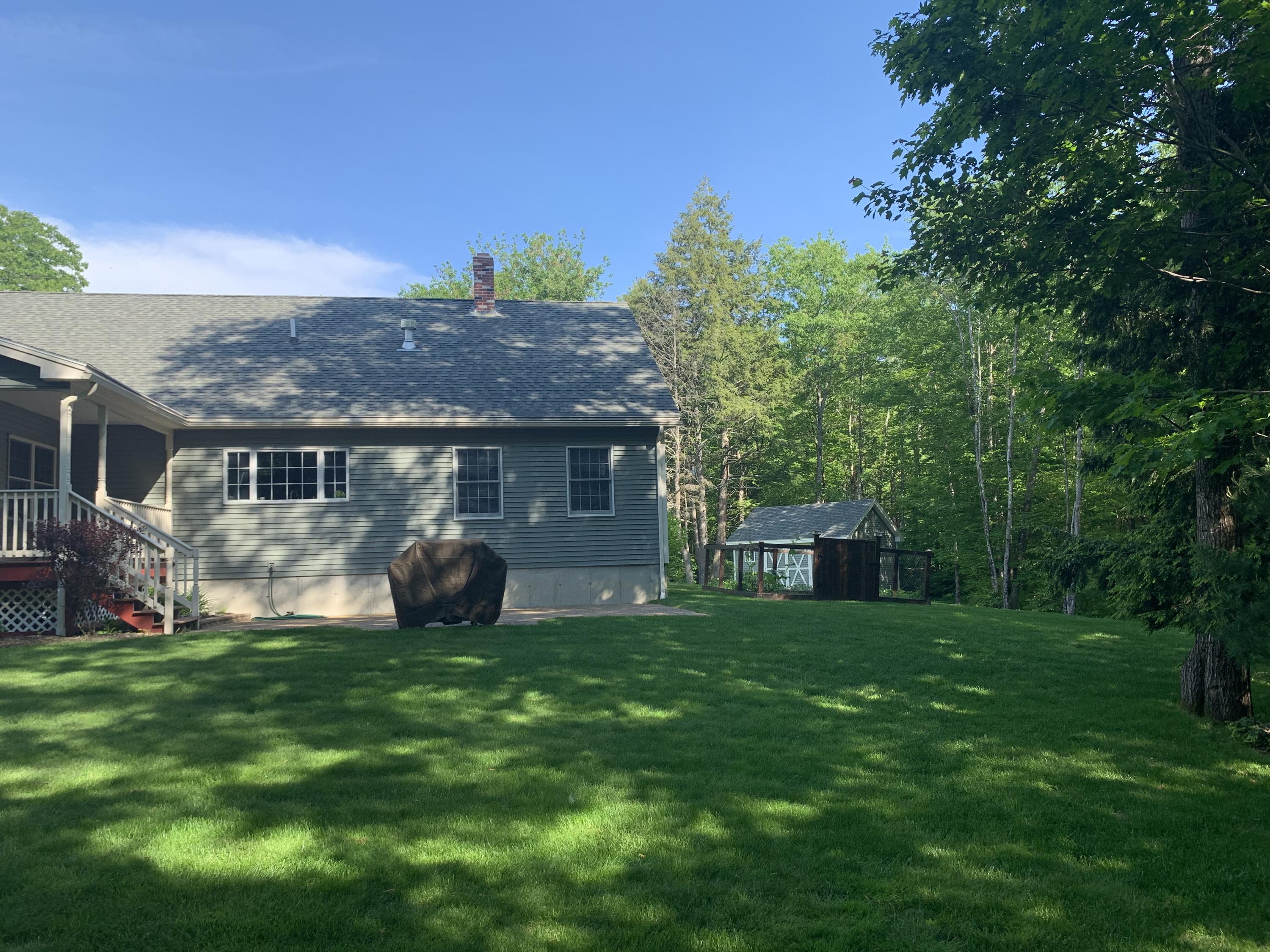 15 Upper Egypt Road Buxton, ME 04093 - Photo 14 of 55 8499D03D-BEFF-4F3F-85C3-6CC4991F4098
