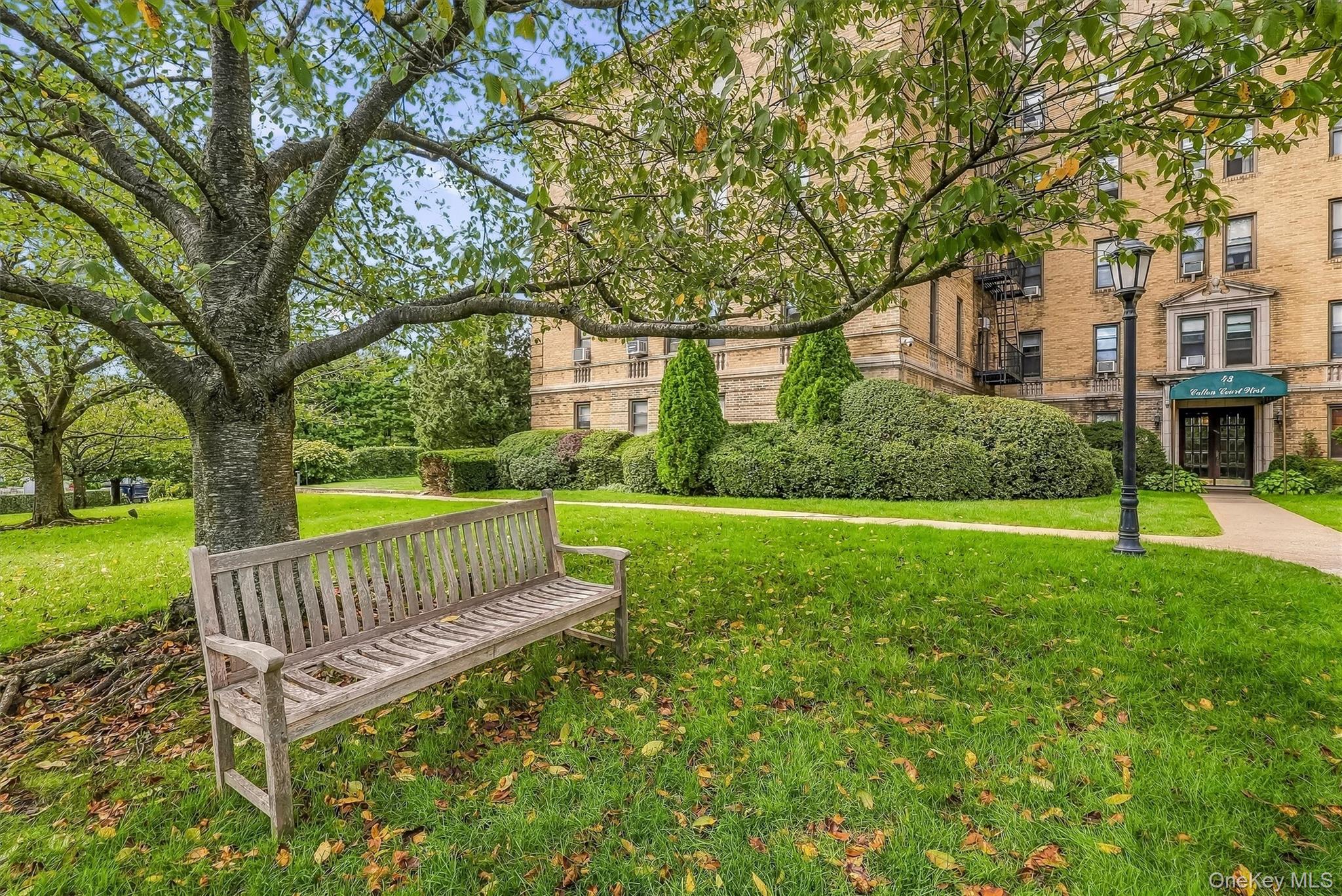 43 Calton Road, Unit 3D New Rochelle, NY 10804 - Photo 4 of 25 Gallery Image 4