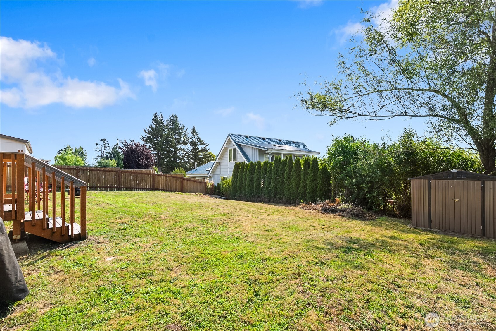 5565 Hillvue Road Blaine, WA 98230 - Photo 25 of 34