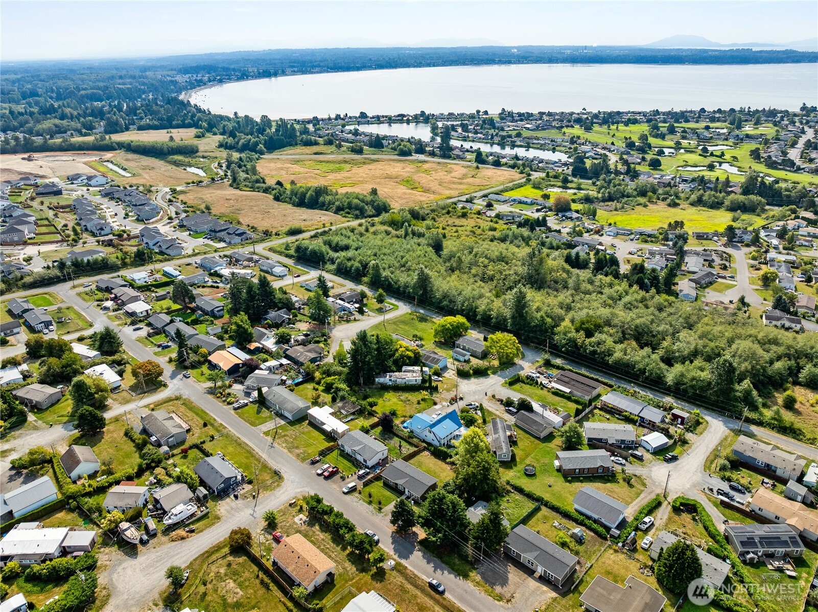 5565 Hillvue Road Blaine, WA 98230 - Photo 31 of 34