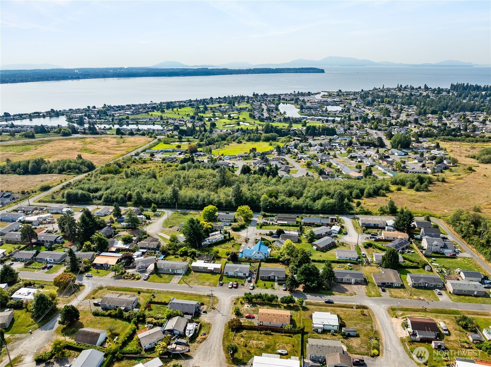 5565 Hillvue Road Blaine, WA 98230 - Photo 33 of 34