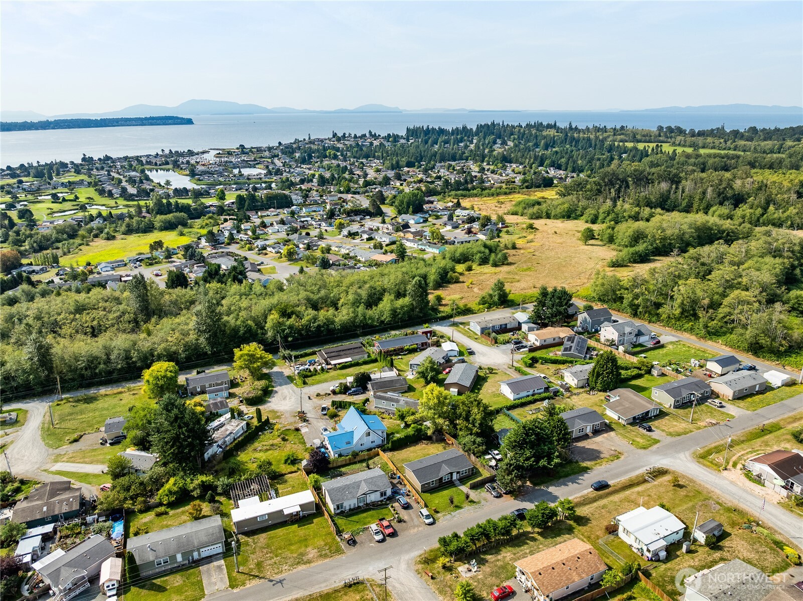 5565 Hillvue Road Blaine, WA 98230 - Photo 34 of 34