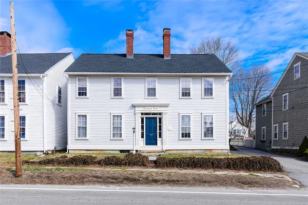 $949,000 | 95 West Main Street, North Kingstown, RI 02852