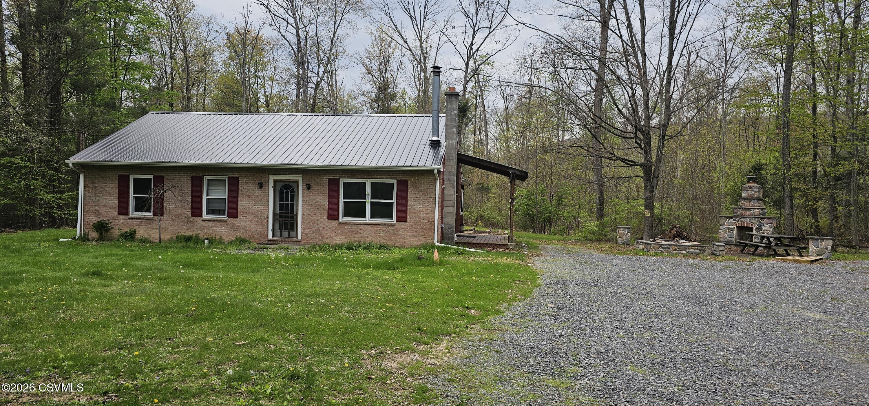 878 Paddy Mountain Road Millmont, PA 17845 - Photo 10 of 22