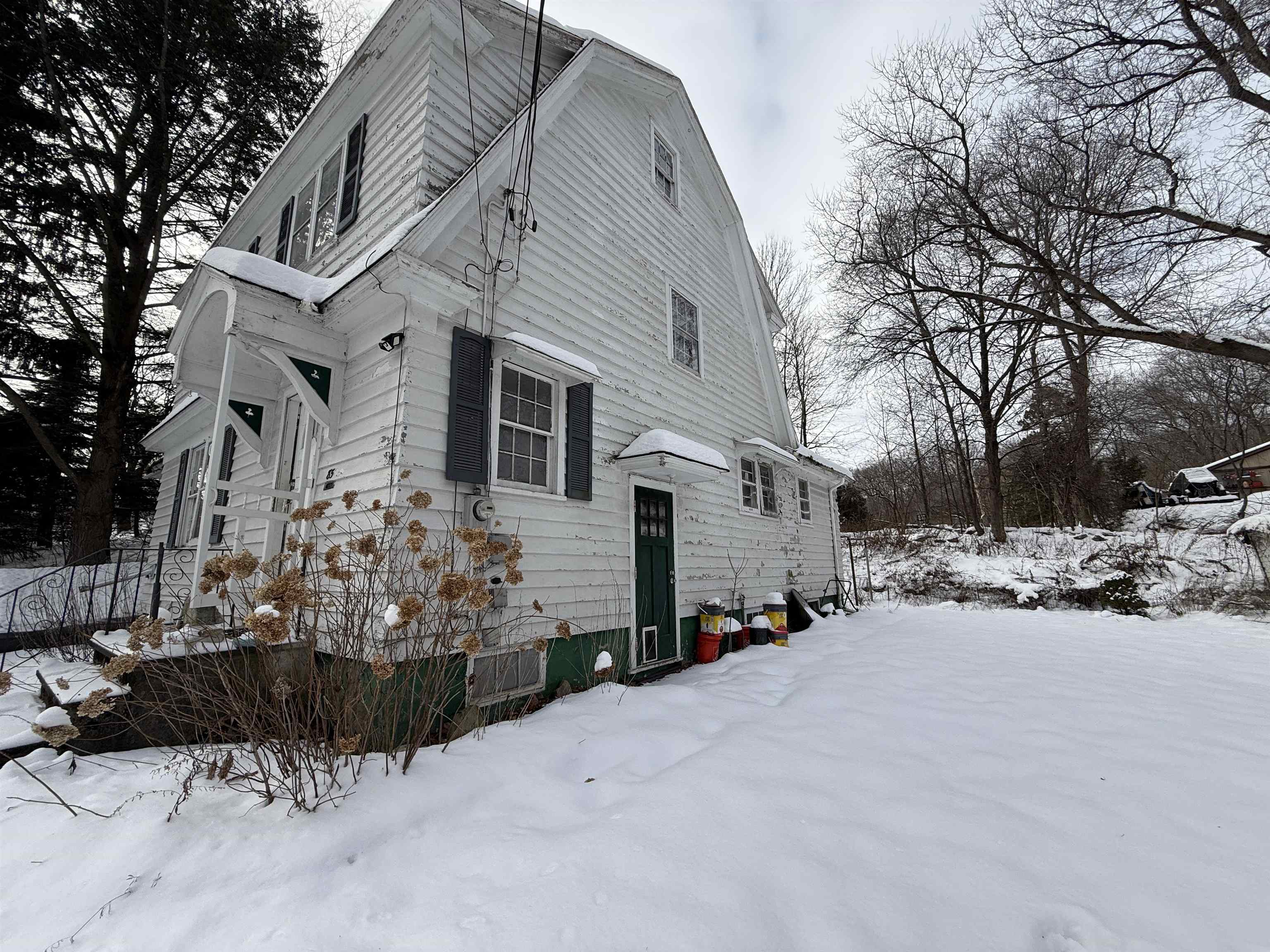 85 Hazel Street Rutland, VT 05701 - Photo 6 of 52