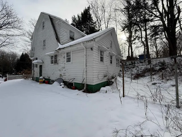 $165,000 | 85 Hazel Street, Rutland, VT 05701