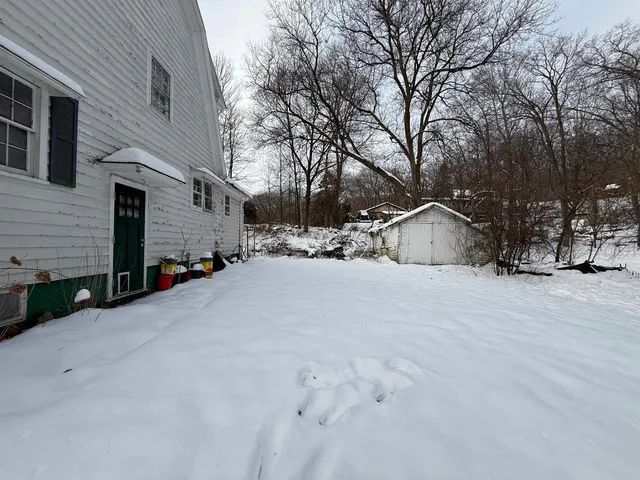 $165,000 | 85 Hazel Street, Rutland, VT 05701