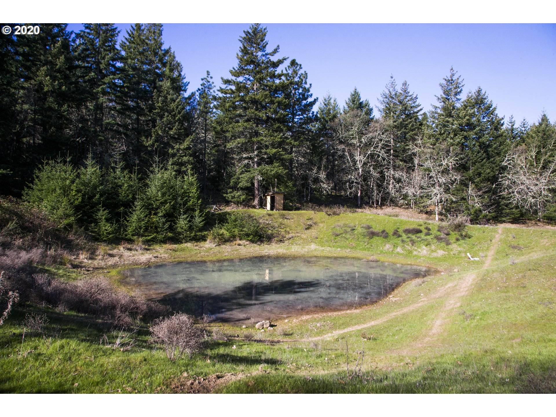 2350 Carroll Road Mosier, OR 97040 - Photo 2 of 14